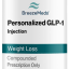 GLP-1 Side Effects: What to Expect in Your First Month – Peptide Sherpa Avatar
