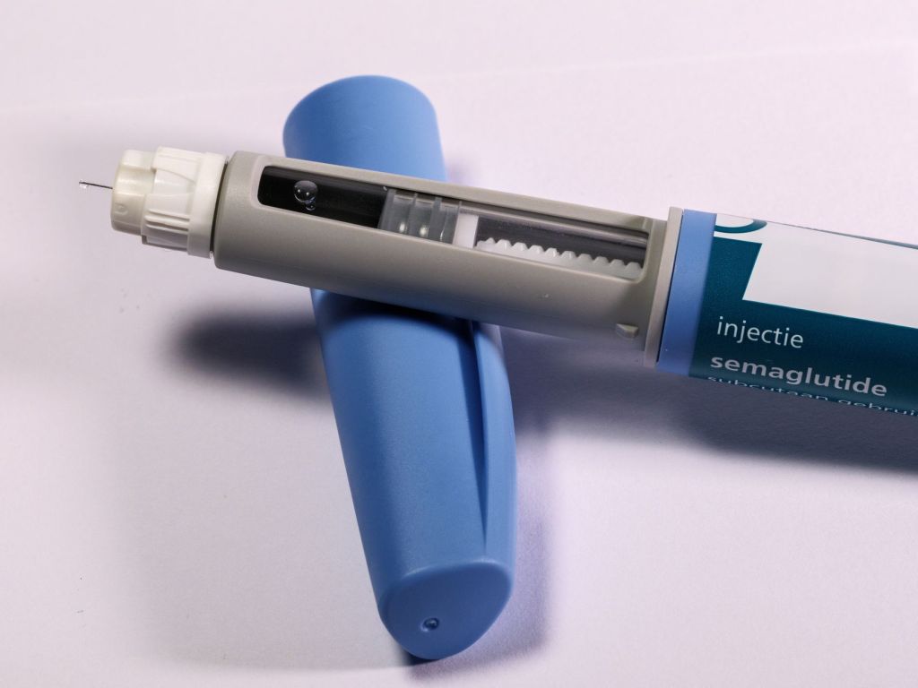 What Is Semaglutide and How Does It Work for Weight Loss?