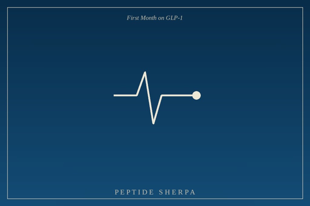 GLP-1 Side Effects: What to Expect in Your First&nbsp;Month